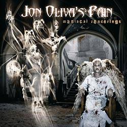 Jon Oliva's Pain : Maniacal Renderings